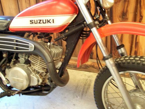 Suzuki All