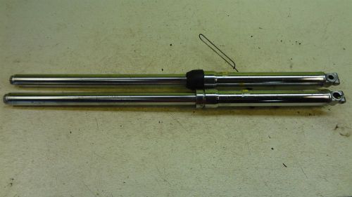 76 hodaka road toad 100 wombat vintage ahrma s370-1&#039; front forks suspension set