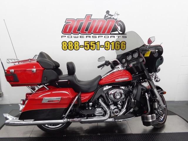 2010 harley-davidson ultra classic limited  touring 