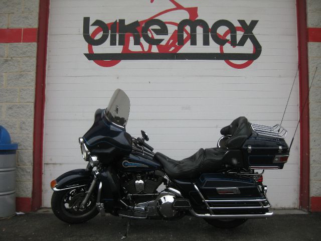 Used 2000 harley davidson electra glide ultra classic for sale.