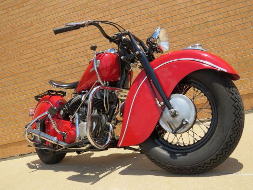 1946 Indian