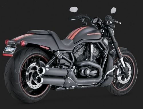 Harley-Davidson VRSCDX
