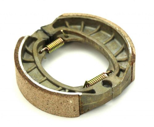 Brake Shoe 4 1/14 OD for 50cc Gy6 Scooter Moped Drum Brake TaoTao Peace NST VIP