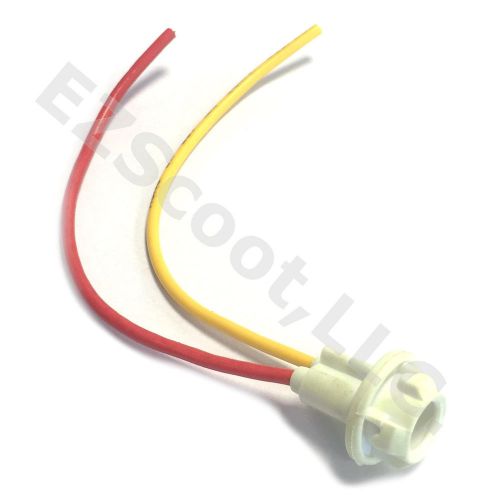 CABLE WIRE PARKING POSITION LIGHT 4STROKE GY6 50-80cc SCOOTER TAOTAO JONWAY VIP