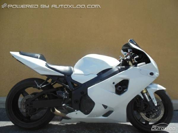 2004 suzuki gsx-r 600cc *8866 new financing options for sport bikes, c