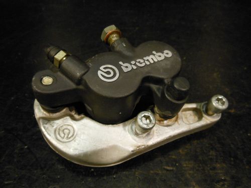 1995 husaberg fc501 fc 501 front brake caliper