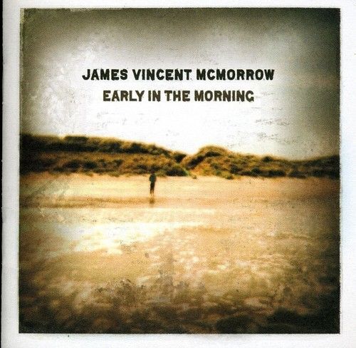 James vincent mcmorrow - early in the morning [cd new]
