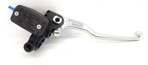 NEW Brembo Off Road Brake Master Cylinder Mid 80s Early 90s Husaberg 350 500 600