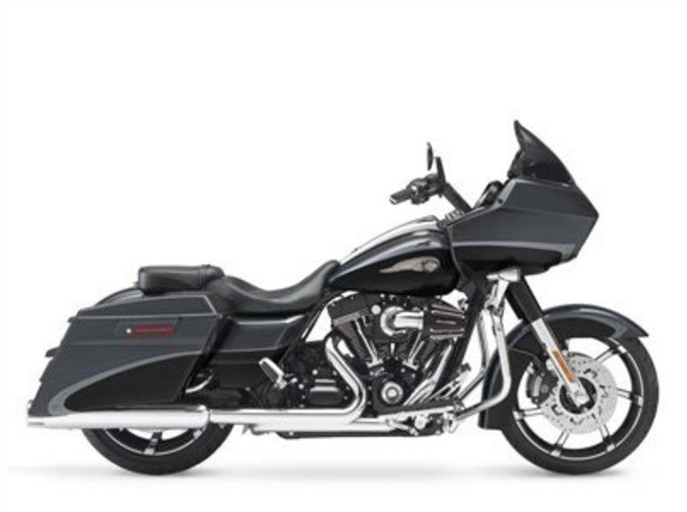 2013 Harley-Davidson FLTRXSE2-ANV CVO 