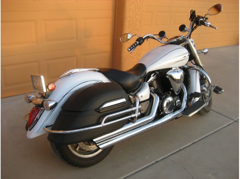 2003 Harley-Davidson FLSTSI