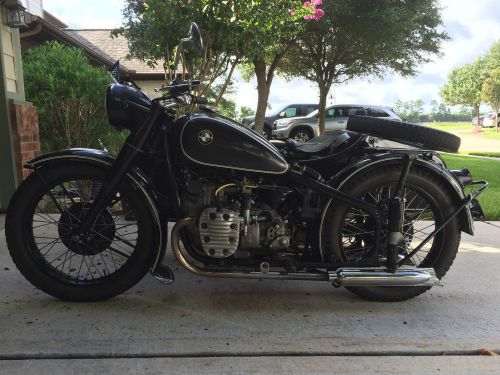 1962 Other Makes CJ750