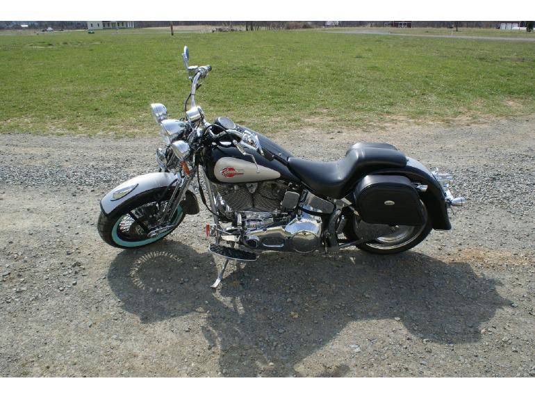 2000 Harley-Davidson Custom OTHER Custom 