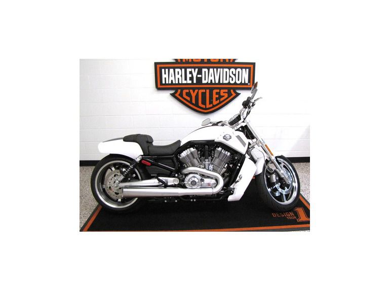 2014 Harley-Davidson Muscle - VRSCF 