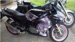 Used 2009 Suzuki GSF500 For Sale