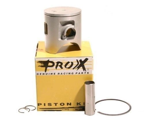Pro-X Piston Kit Husaberg FE650 04-08 + FS650 04-08 11.8:1|01.6606.C