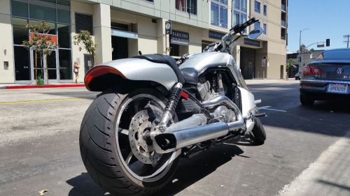 2009 Harley-Davidson VRSC