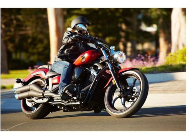 2014 Harley-Davidson FXDC103 - DYNA SUPER 