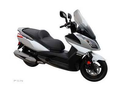 2013 Kymco Downtown 200i Scooter 