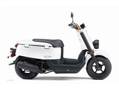 2011 yamaha c3  scooter 