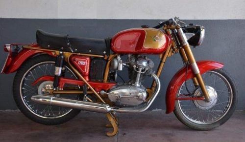 1967 Other Makes Ducati