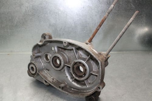 Vintage Hodaka Ace 90 100 Right Engine Clutch Crankcase Motor RH Crank Case OEM