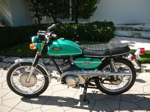 1970 Yamaha CS3