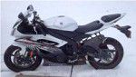 Used 2012 Yamaha YZF-R6 For Sale