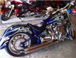 Used 2000 Yamaha Road Star For Sale