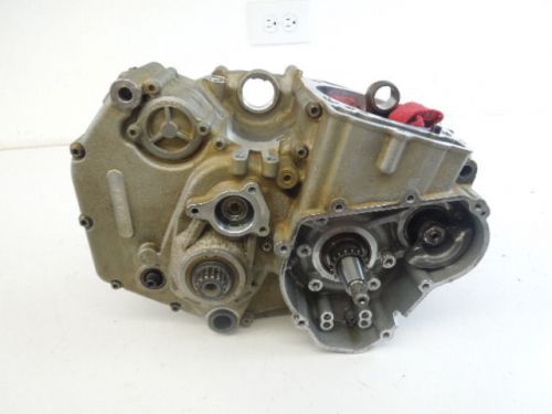 Husaberg FE390 Engine Motor Bottom End FE 390 09 2009 #2