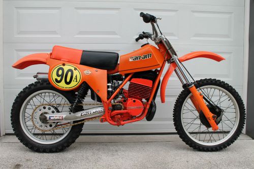 1979 Can-Am mx-5