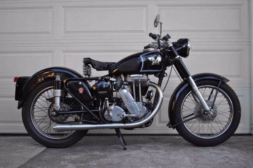 1951 Other Makes Matchless G80S