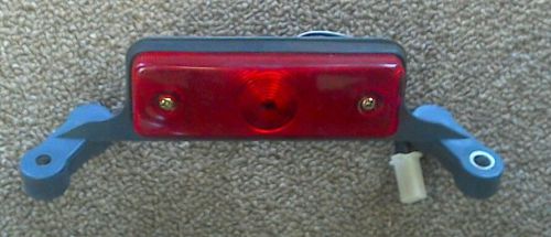 New Rear Tail Light for Scooter ATV 49cc-150cc ~ Chinese SCOOTER