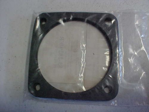 Triumph oil-in-frame sump gaskets for frame oil filter 1971 &amp; later 83-2829 BSA