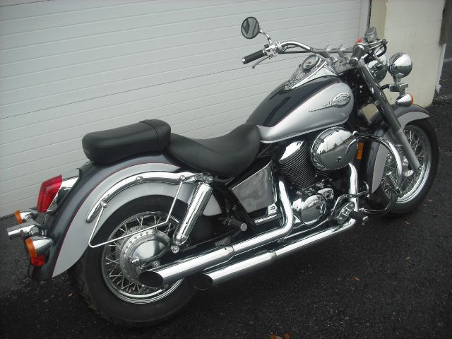 Used 2003 Honda Shadow 750 A.C.E. Deluxe for sale.