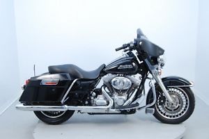 2009 Harley-Davidson Electra Glide Standard