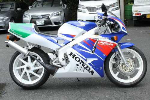1993 Honda Other