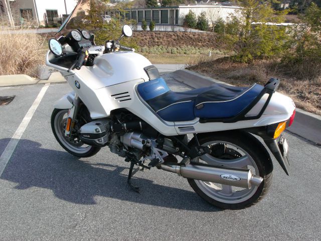 Used 1994 BMW R110RS for sale.