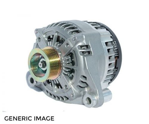 New Alternator (PV) BOSCH 0123310019 fits Volkswagen Vento 2.0