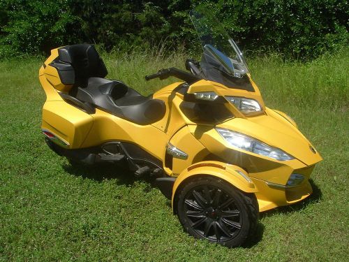 2013 Can-Am RT - SM5