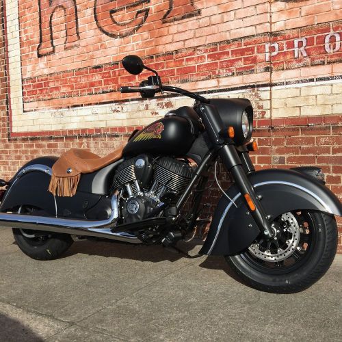 2016 Indian Chief