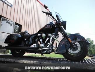 2011 INDIAN BLACHAWK 62/75 LIMITED EDITION LIKE NEW COLLECTORS BIKE (FREE SHIP)