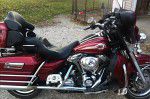 Used 2005 Harley-Davidson Ultra Classic Electra Glide For Sale