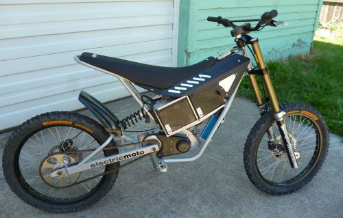 2004 Other Makes Electricmoto