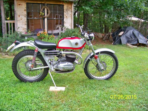 1965 Bultaco