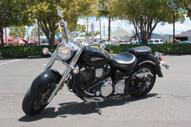 Used 2006 Yamaha Road Star for sale.