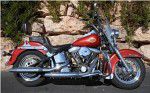 Used 1999 Harley-Davidson Softail For Sale