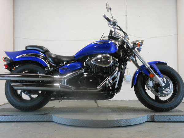 2006 suzuki boulevard m50 gused motorcycles for sale columbus oh independent