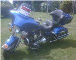 Used 2010 Harley-Davidson Electra Glide Classic For Sale