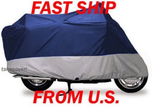 Motorcycle Cover kymco 500cc xciting NEW L 1