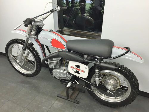 1974 Other Makes Rupp 125 MX